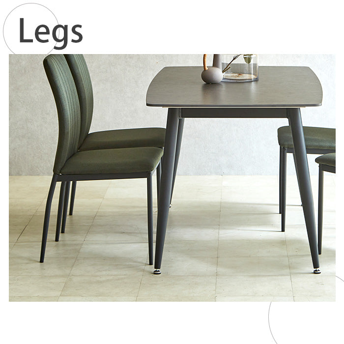 【ボニー & ゾロ】 ダイニング5点セット