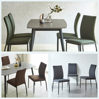 【ボニー & ゾロ】　ダイニング5点セット